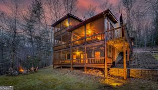 35 Big Buck Circle, Blue Ridge, GA 30513