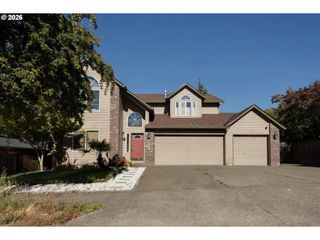 20090 HEIDER Dr, Oregon City, OR 97045