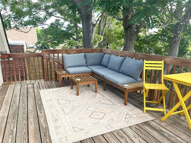 464 S Grant Street 2, Denver, CO 80209