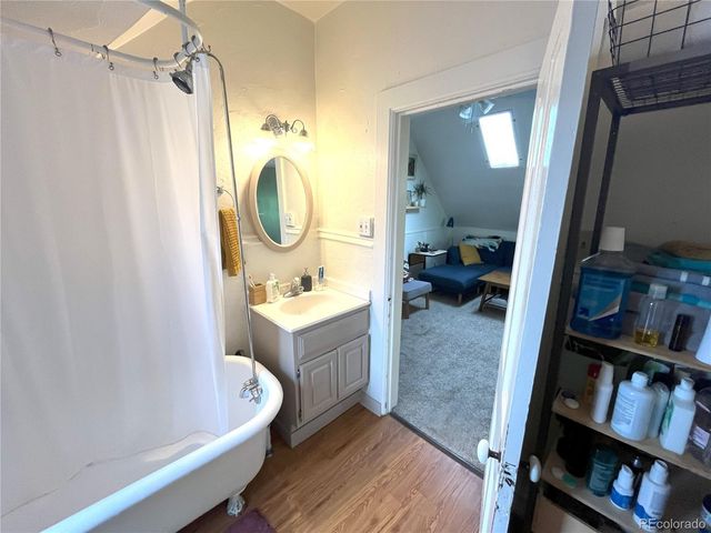 464 S Grant Street 2, Denver, CO 80209
