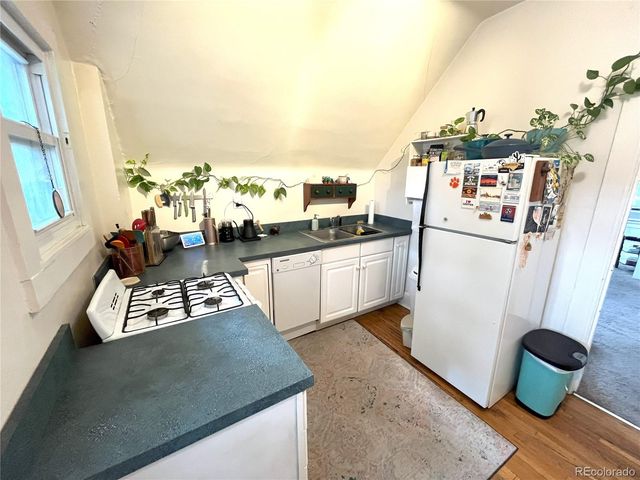 464 S Grant Street 2, Denver, CO 80209