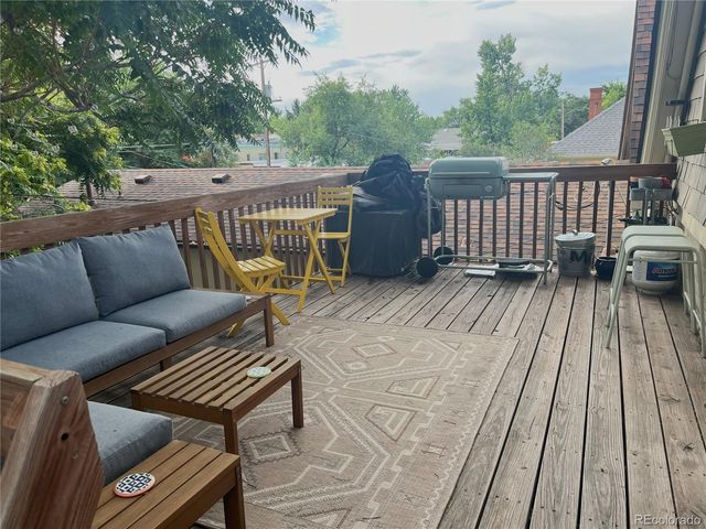 464 S Grant Street 2, Denver, CO 80209
