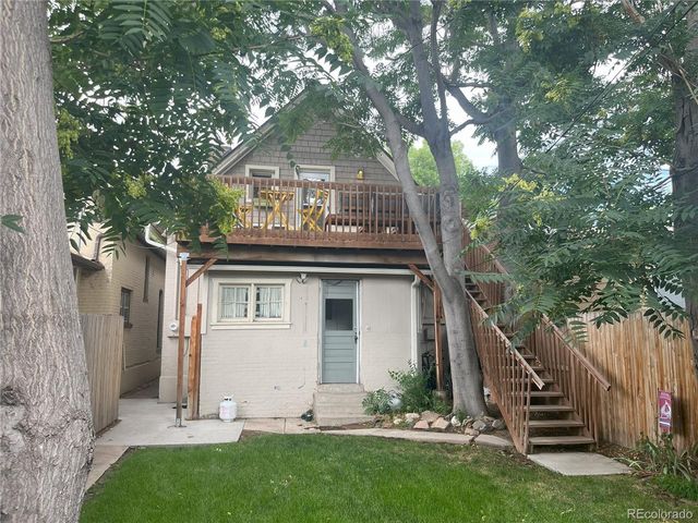 464 S Grant Street 2, Denver, CO 80209