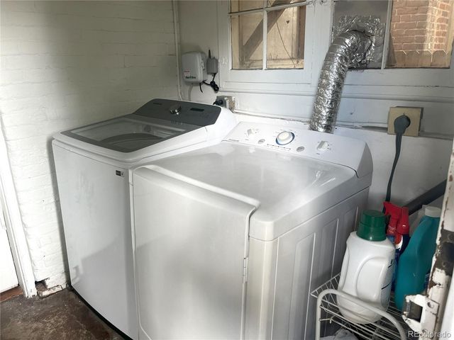 464 S Grant Street 2, Denver, CO 80209