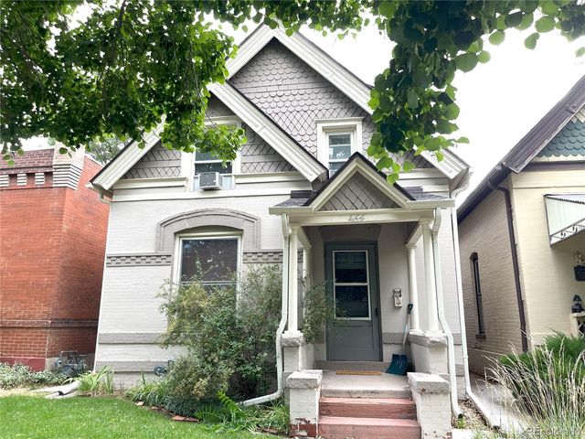 464 S Grant Street 2, Denver, CO 80209
