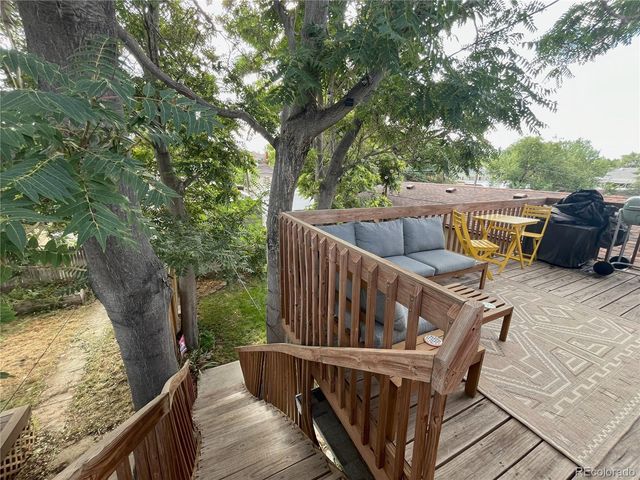 464 S Grant Street 2, Denver, CO 80209