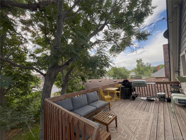 464 S Grant Street 2, Denver, CO 80209