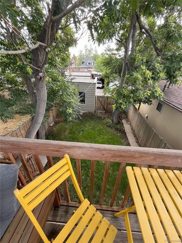 464 S Grant Street 2, Denver, CO 80209