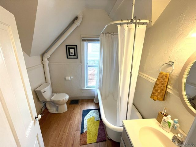 464 S Grant Street 2, Denver, CO 80209