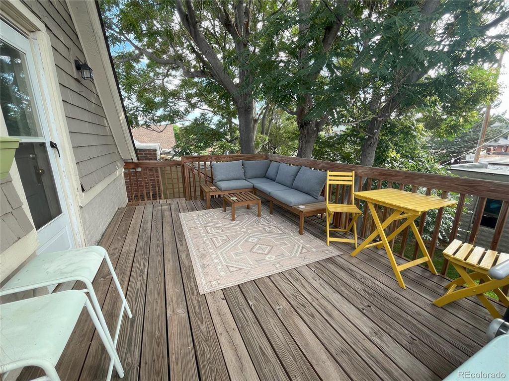 464 S Grant Street 2, Denver, CO 80209