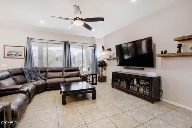 16129 W Glenrosa Avenue, Goodyear, AZ 85395