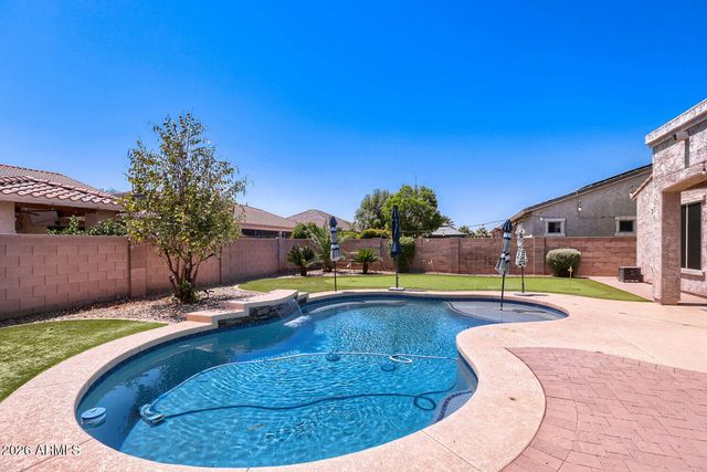 16129 W Glenrosa Avenue, Goodyear, AZ 85395