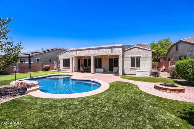 16129 W Glenrosa Avenue, Goodyear, AZ 85395