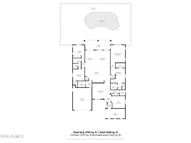 16129 W Glenrosa Avenue, Goodyear, AZ 85395