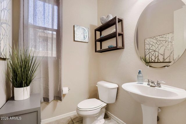 16129 W Glenrosa Avenue, Goodyear, AZ 85395
