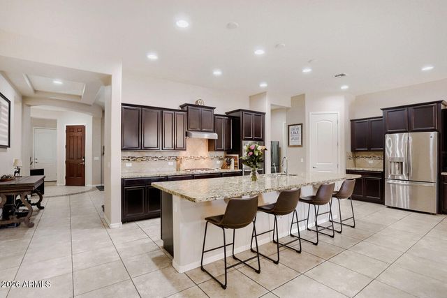 16129 W Glenrosa Avenue, Goodyear, AZ 85395