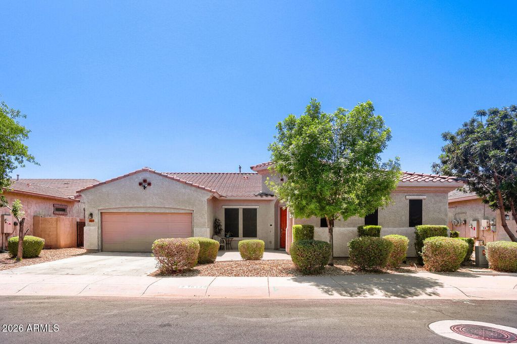 16129 W Glenrosa Avenue, Goodyear, AZ 85395 — photo 3