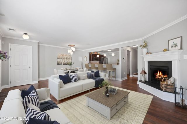 62 Dover Court, Tinton Falls, NJ 07753