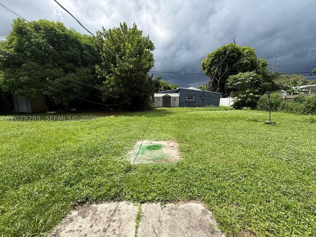 541 Mercury St 541, West Palm Beach, FL 33406