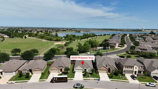 18211 Winnow WAY, Pflugerville, TX 78660