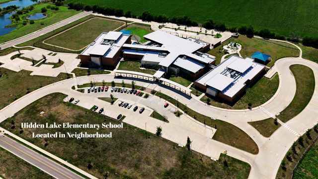 18211 Winnow WAY, Pflugerville, TX 78660