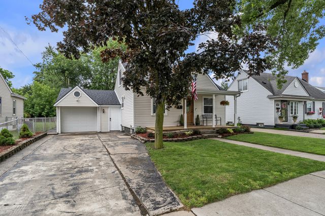 3627 Hunter Avenue, Royal Oak, MI 48073