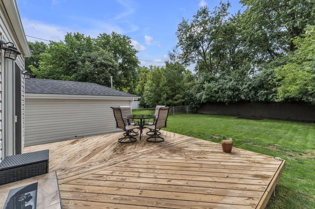 3627 Hunter Avenue, Royal Oak, MI 48073