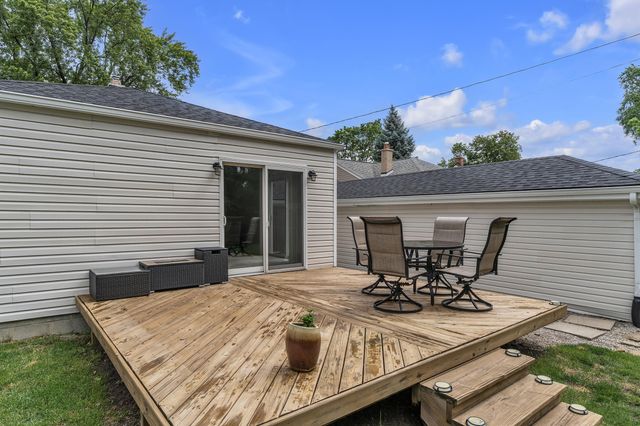 3627 Hunter Avenue, Royal Oak, MI 48073