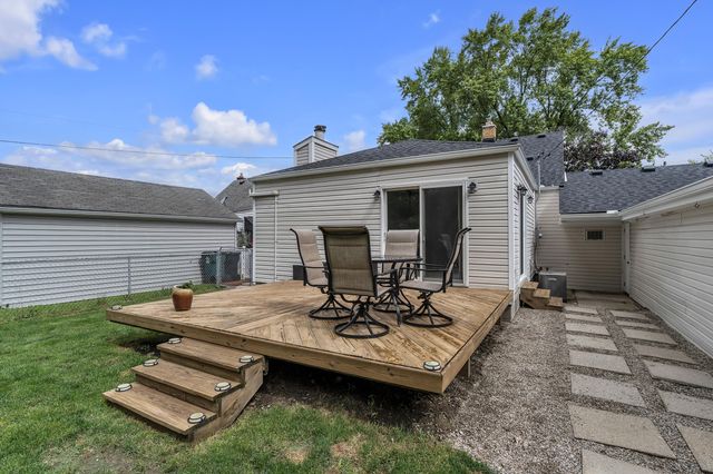 3627 Hunter Avenue, Royal Oak, MI 48073