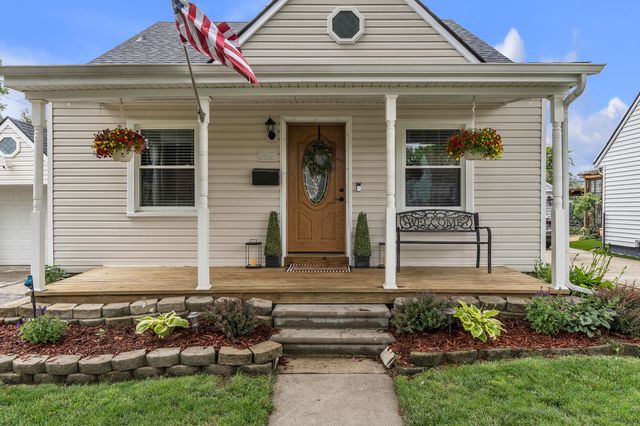 3627 Hunter Avenue, Royal Oak, MI 48073