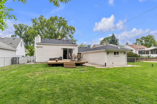 3627 Hunter Avenue, Royal Oak, MI 48073