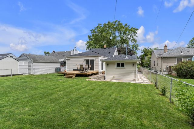 3627 Hunter Avenue, Royal Oak, MI 48073