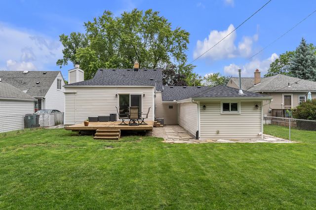 3627 Hunter Avenue, Royal Oak, MI 48073