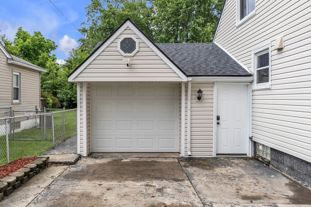 3627 Hunter Avenue, Royal Oak, MI 48073
