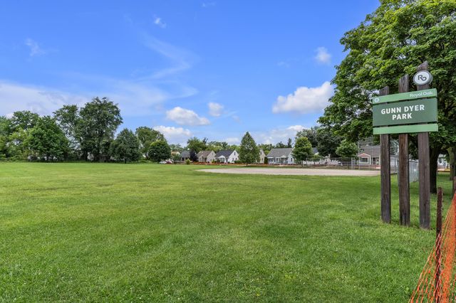 3627 Hunter Avenue, Royal Oak, MI 48073