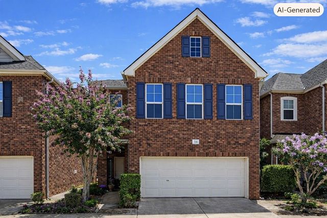 1523 Olive Garden, Houston, TX 77077