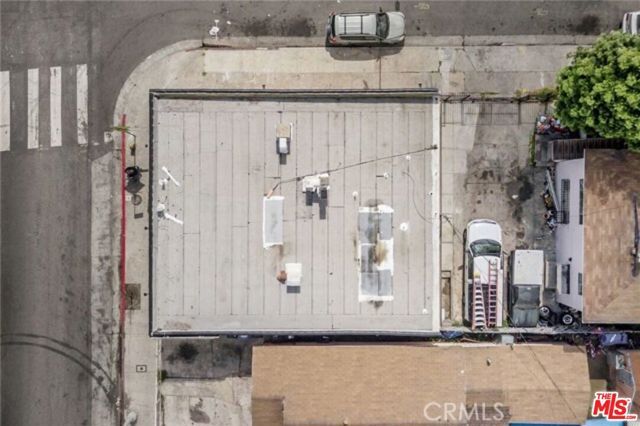 8129 S San Pedro Street, Los Angeles, CA 90003