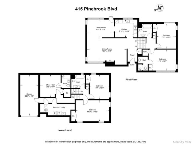 415 Pinebrook Boulevard, New Rochelle, NY 10804