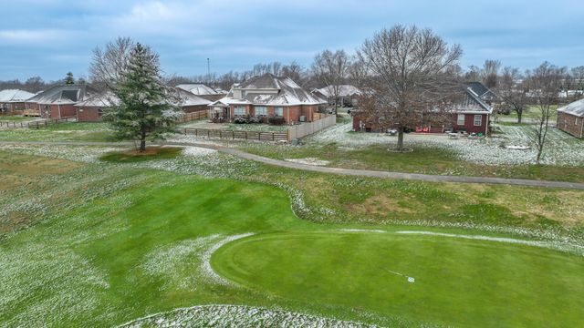 109 General Nelson Drive, Richmond, KY 40475