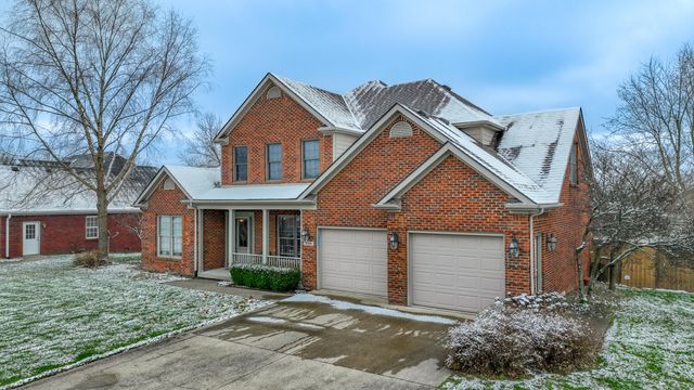 109 General Nelson Drive, Richmond, KY 40475