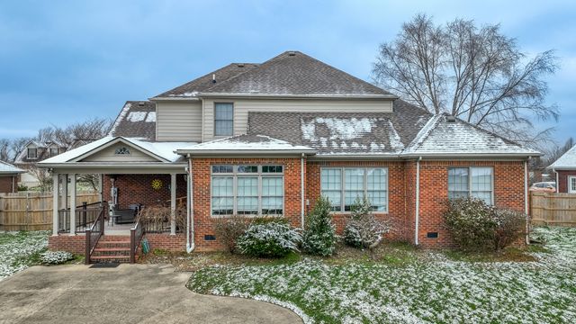 109 General Nelson Drive, Richmond, KY 40475