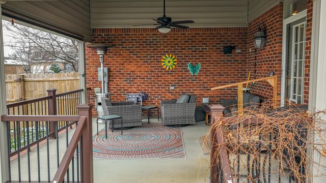 109 General Nelson Drive, Richmond, KY 40475