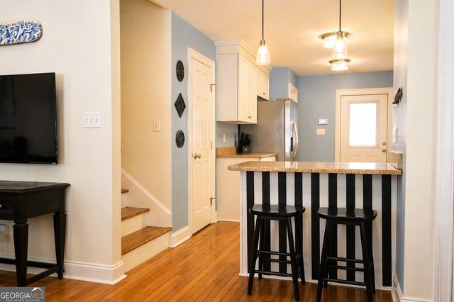 109 W 31st Street, Savannah, GA 31401
