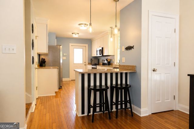 109 W 31st Street, Savannah, GA 31401