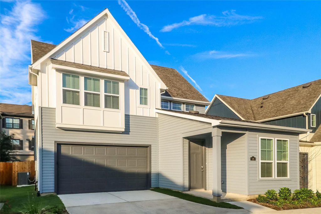 9835 Willow Creek Commerce Drive 535, Tomball, TX 77375