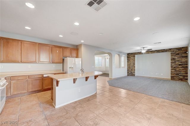 4328 Desert Home Avenue, North Las Vegas, NV 89085