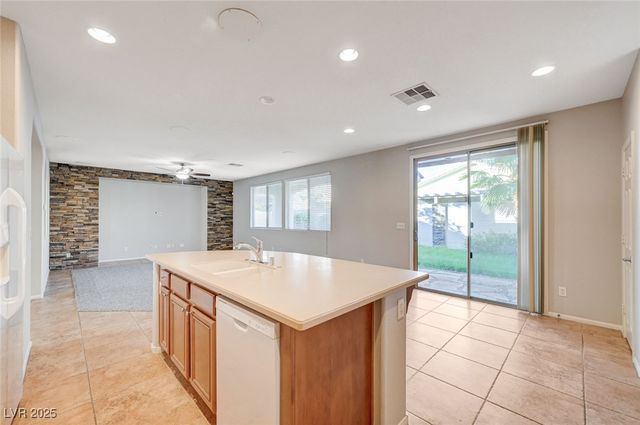 4328 Desert Home Avenue, North Las Vegas, NV 89085