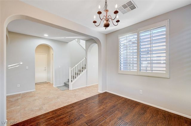 4328 Desert Home Avenue, North Las Vegas, NV 89085