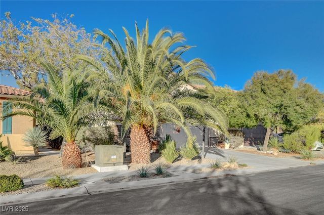 4328 Desert Home Avenue, North Las Vegas, NV 89085