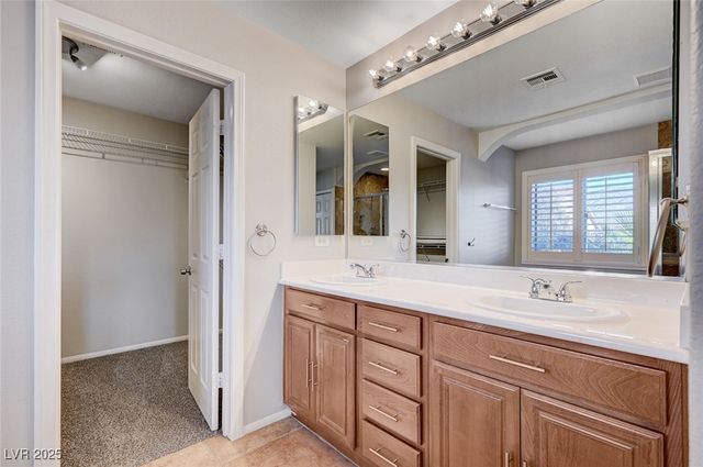 4328 Desert Home Avenue, North Las Vegas, NV 89085